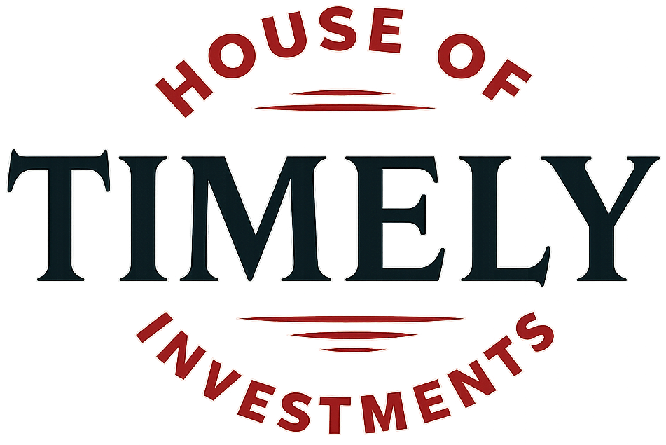 House of Timely Investments