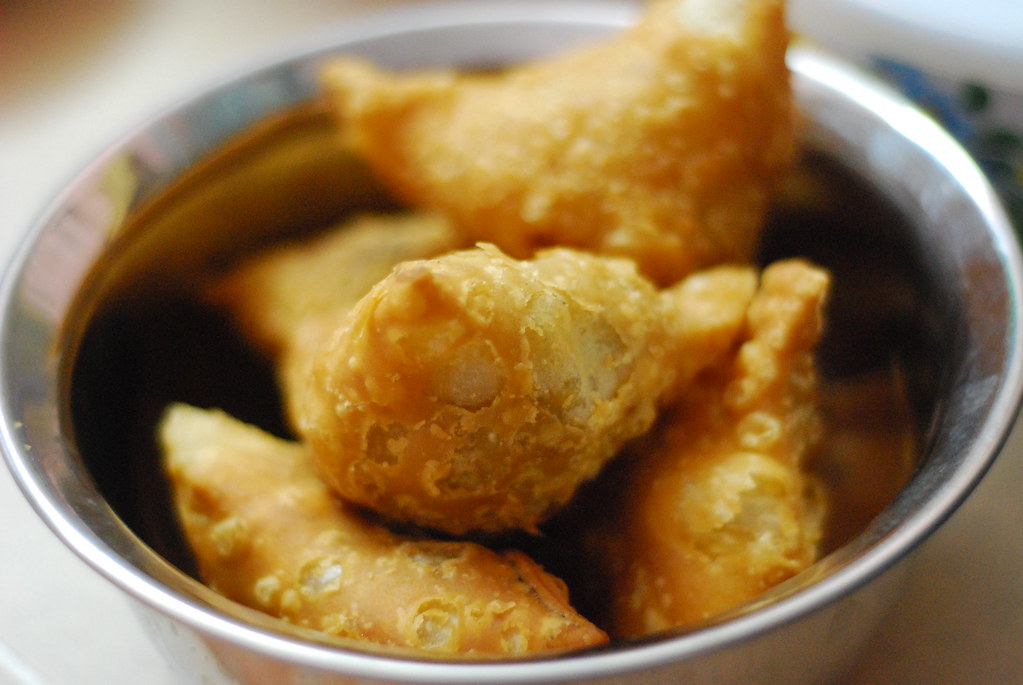 Bikaneri Bhujia 1kg