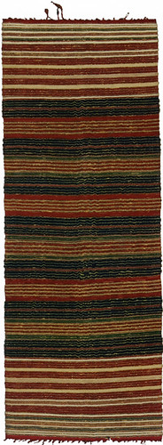Ikat Cushion Cover Set