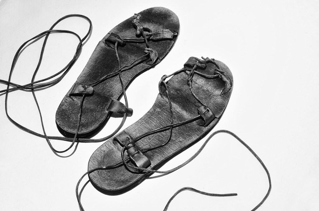 Classic Kolhapuri Chappal