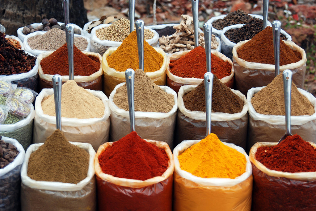 Kanda Lasun Masala