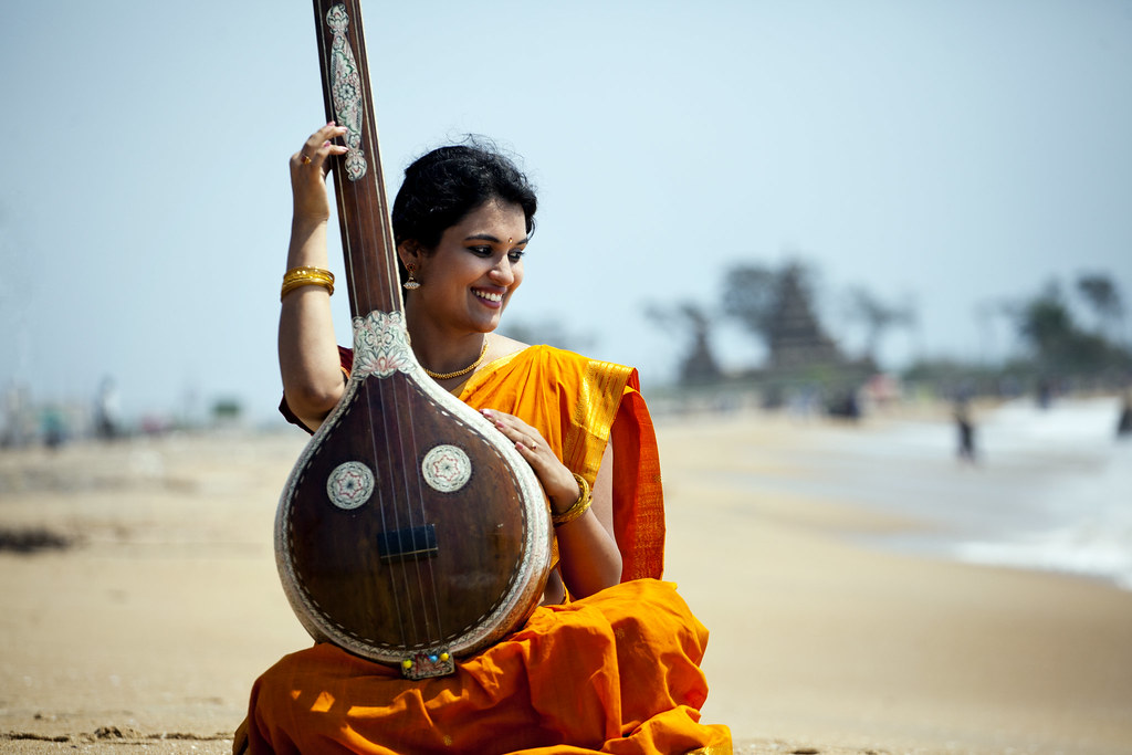 Mysore Crepe Silk Saree